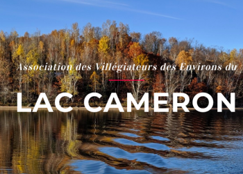 AVEC lac cameron
